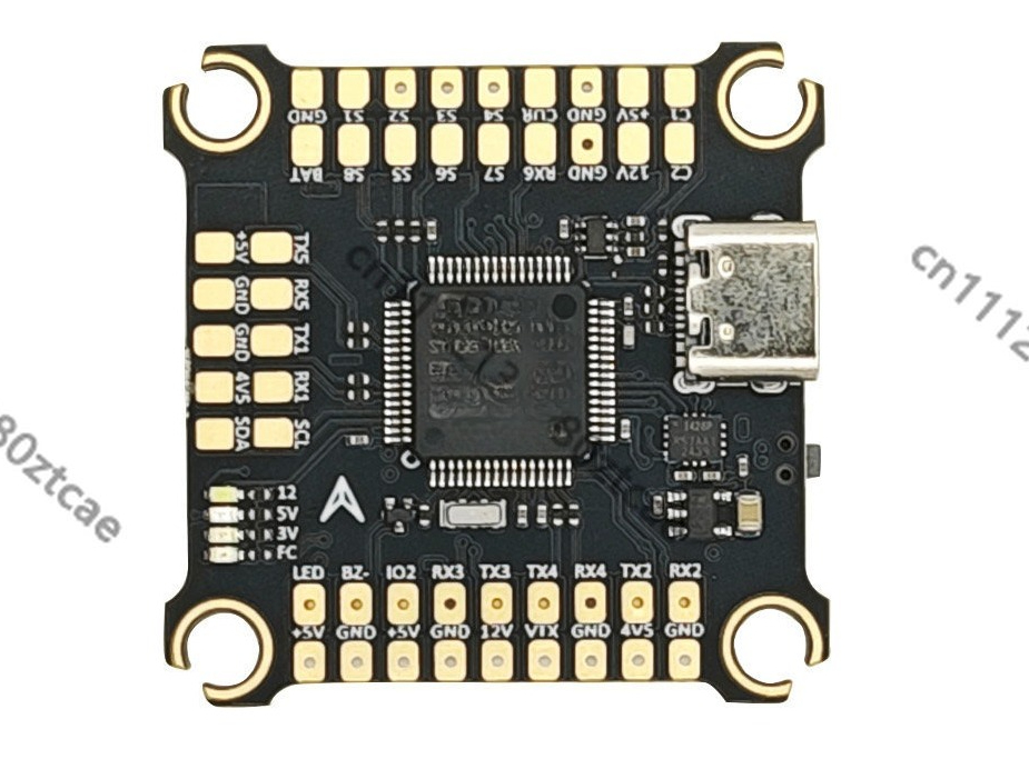 Flight Stack 50A 60A ESC 2-6S  - Drone Racing Esc review and price