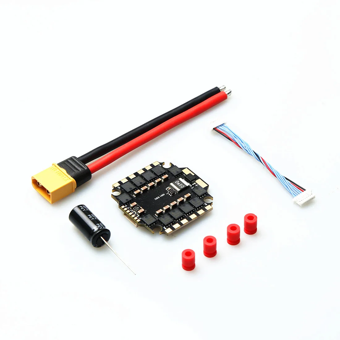 F405 V3 Flight Controller BLS  - Drone Racing Esc review and price