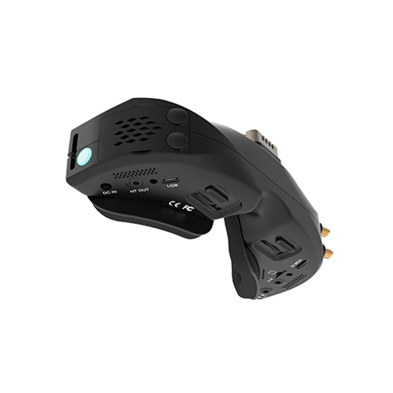 SKYZONE SKY04O Pro OLED FPV Go - Drone Racing Flag review and price