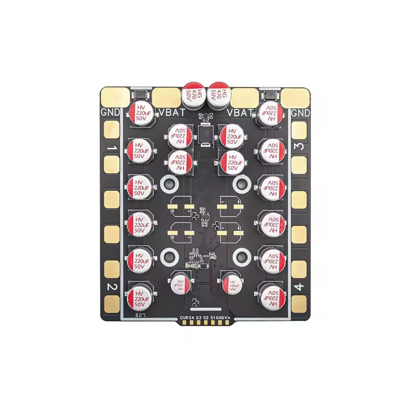Vortex 8S 100A 4-in-1 ESC BLS  - Drone Racing Battery review and price