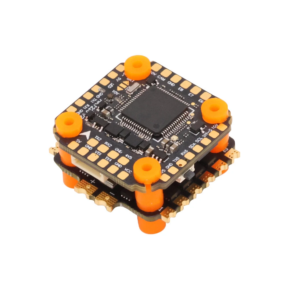 20x20mm HAKRC 35A Mini F7 DJI  - Drone Racing Esc review and price