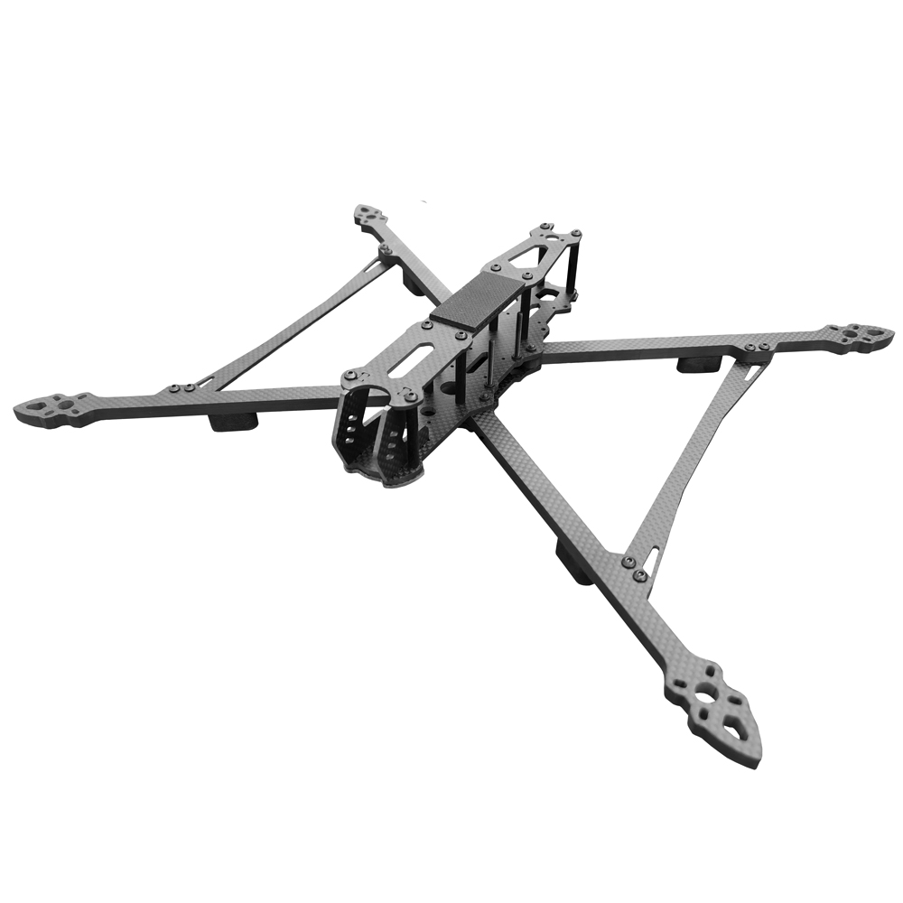 MARK V2 8/9/10inch 3K Carbon F - Drone Racing Frame review and price
