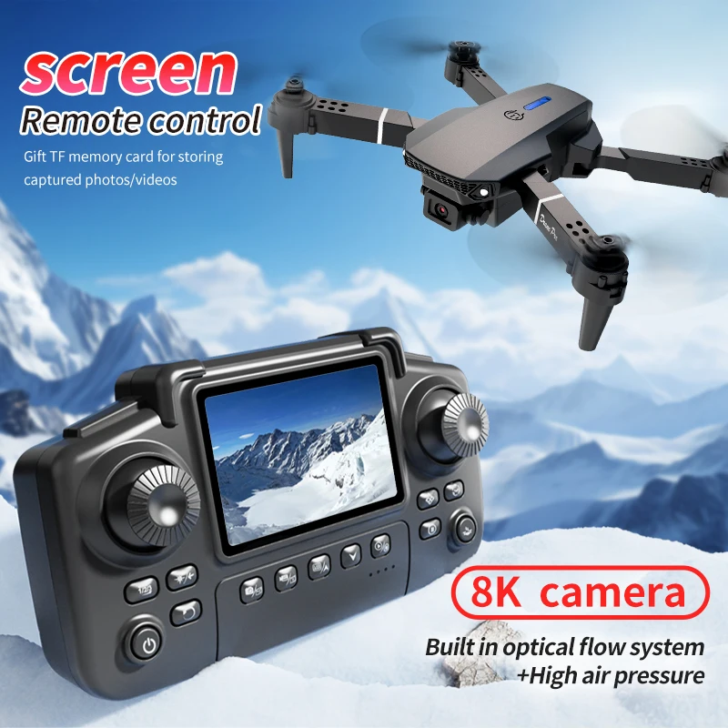 Professional E88 PRO Drone wit - Drone Racing Camera review and price