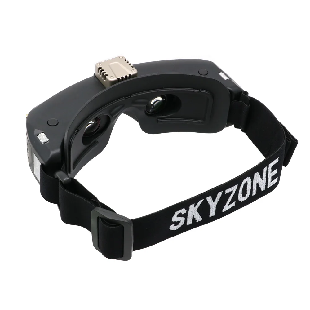 SKYZONE SKY04X PRO OLED 48CH 5 - Drone Racing Goggles review and price