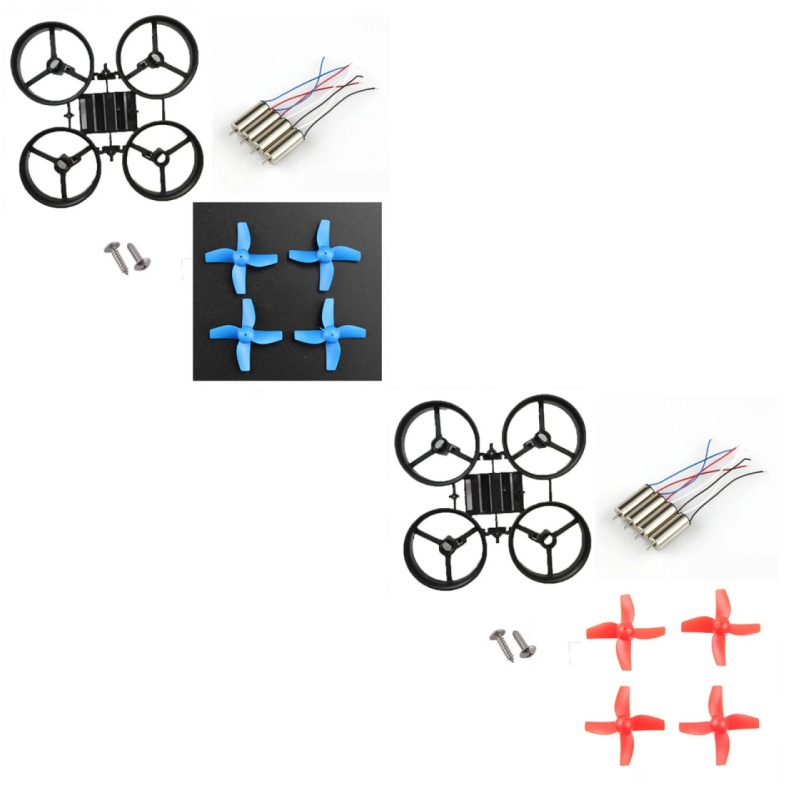 JJRC H36 Eachine E010 Tiny DIY - Drone Racing Battery review and price