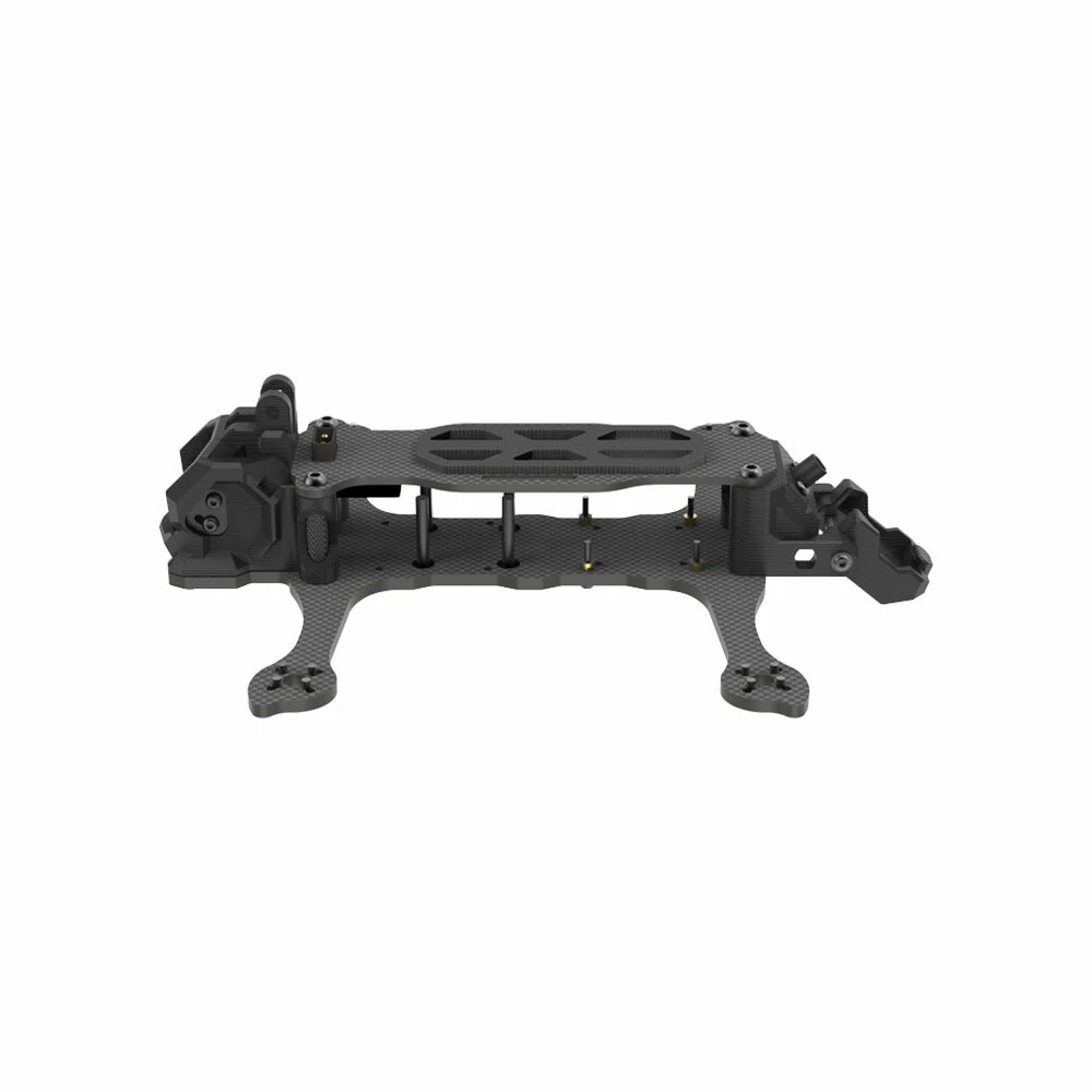iFlight iH3 168mm Wheelbase 3  - Drone Racing Frame review and price