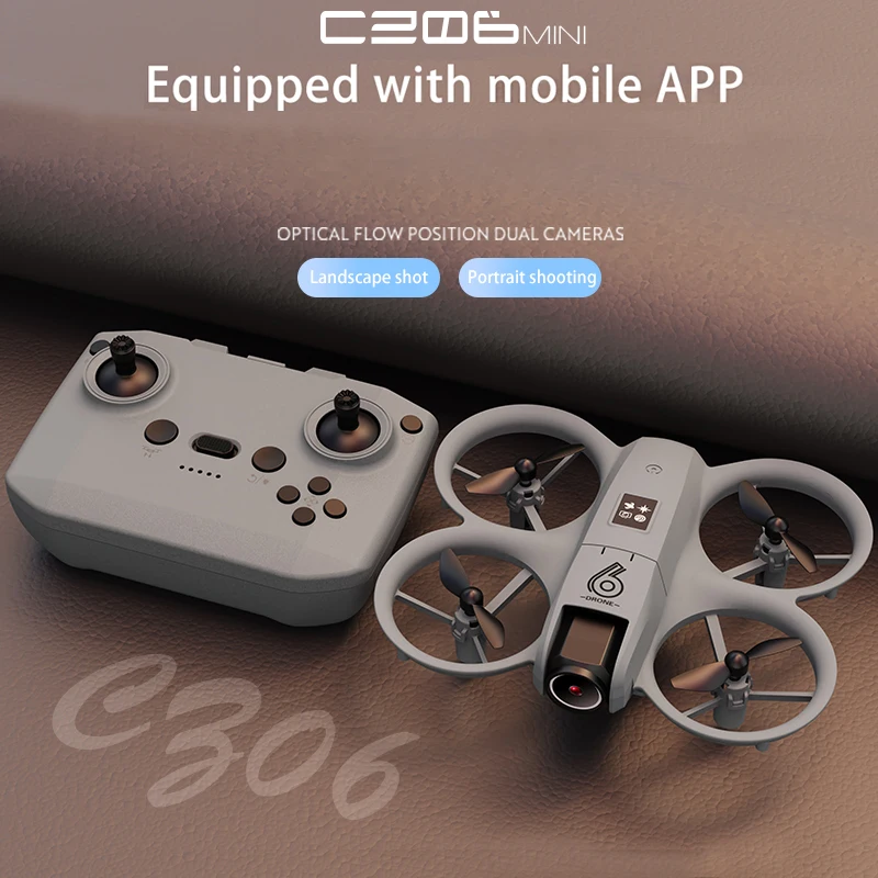 CZ06 Mini RC Quadcopter Drone  - Drone Racing Camera review and price