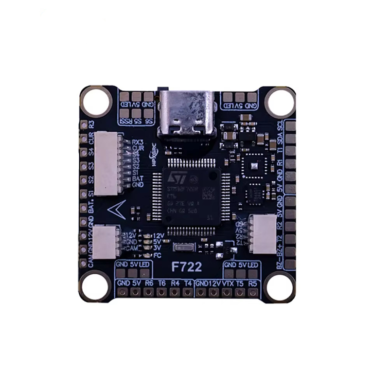 VOLODYMYR for HPXGRC F722 Flig - Drone Racing Esc review and price