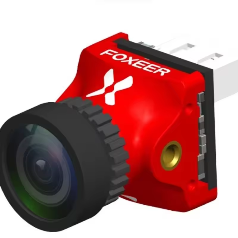 FOXEER Predator5 Camera NANO 1 - Drone Racing Battery review and price