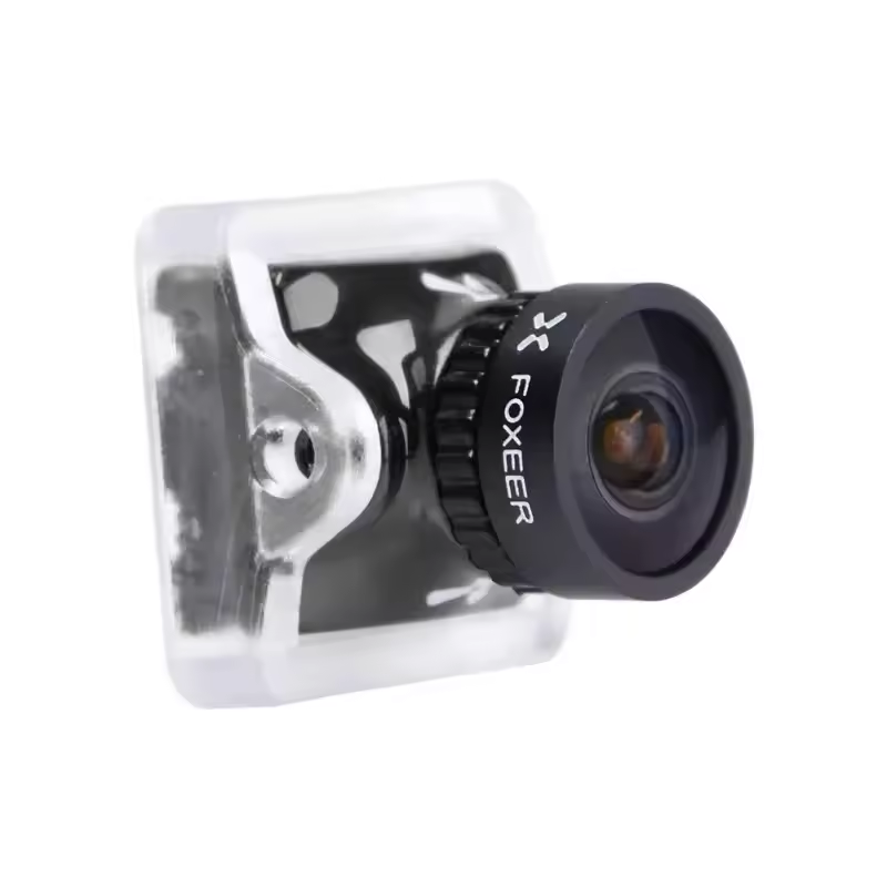 FOXEER Predator5 Camera NANO 1 - Drone Racing Battery review and price
