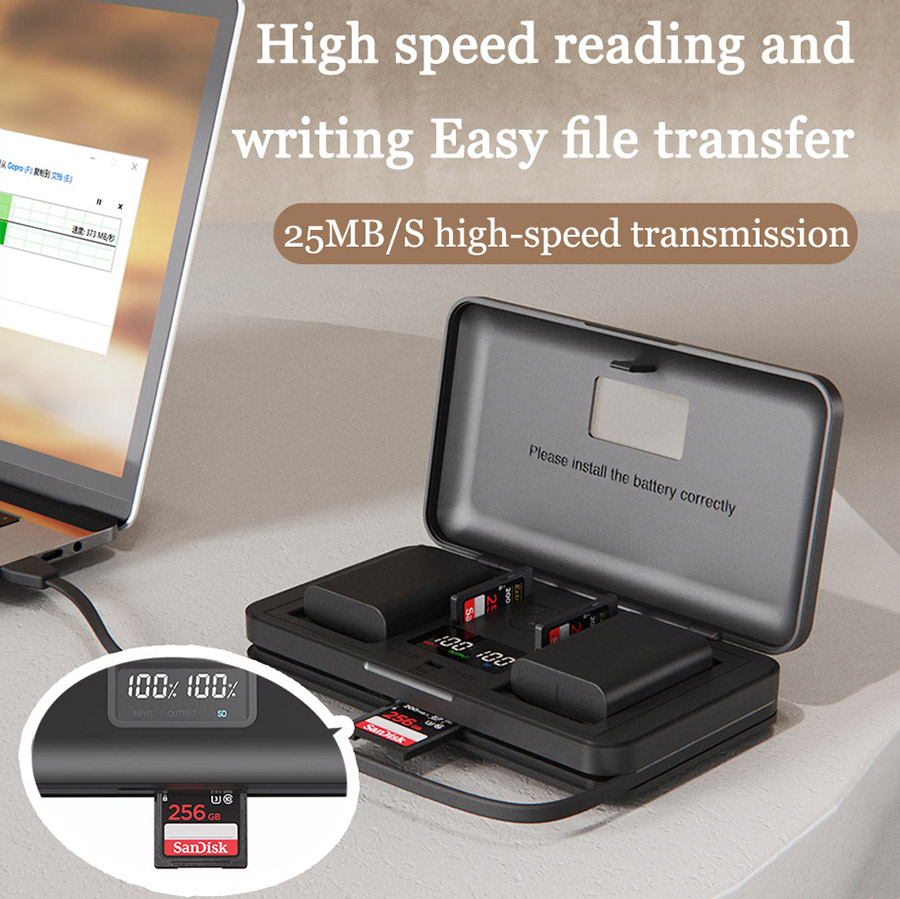 LVXUAN LP-E17 Battery Charger, - Canon Camera Eos R8 review and price