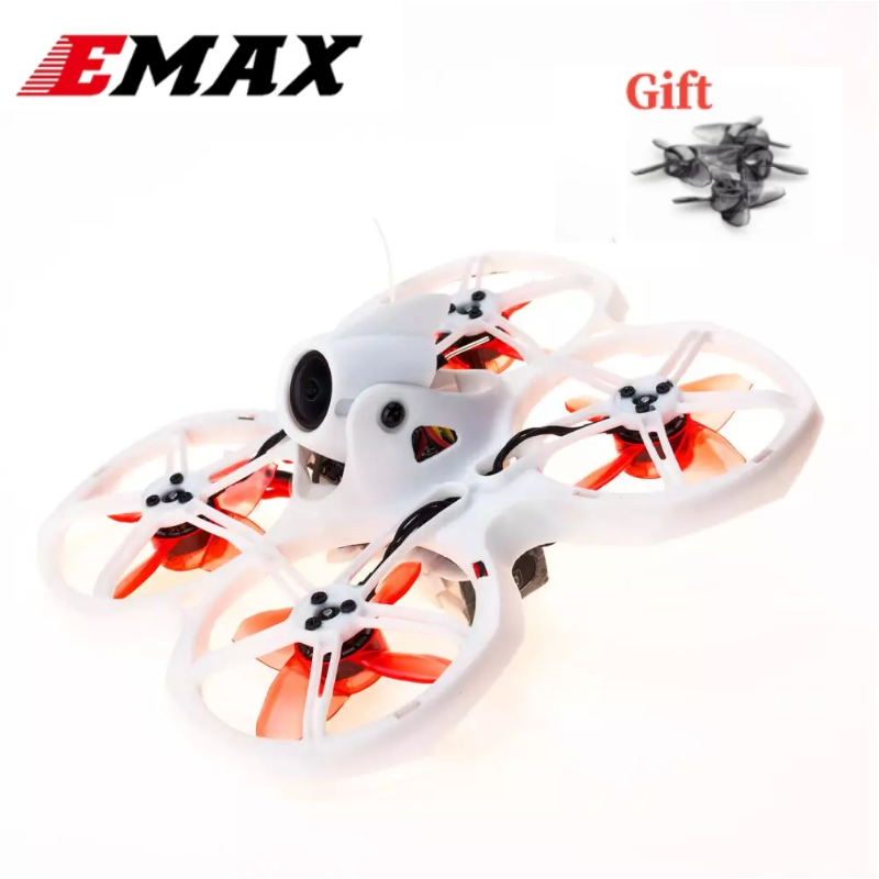Emax Tinyhawk II 2 RTF FPV Rac - Drone Racing Charger review and price