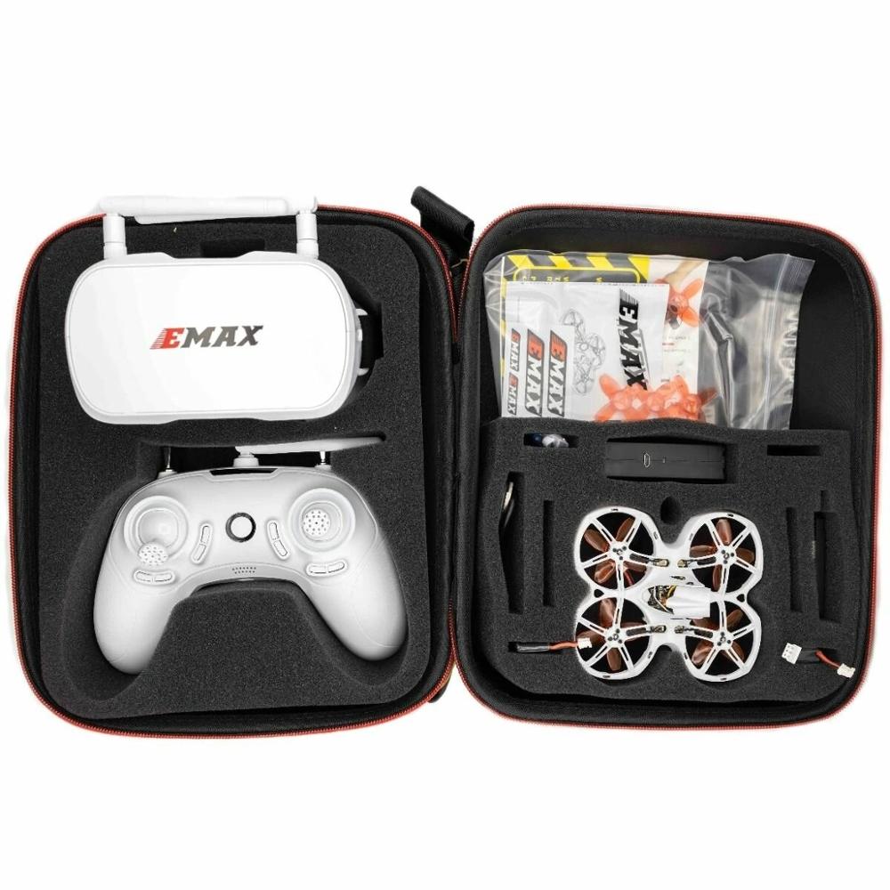 Emax Tinyhawk II 2 RTF FPV Rac - Drone Racing Charger review and price