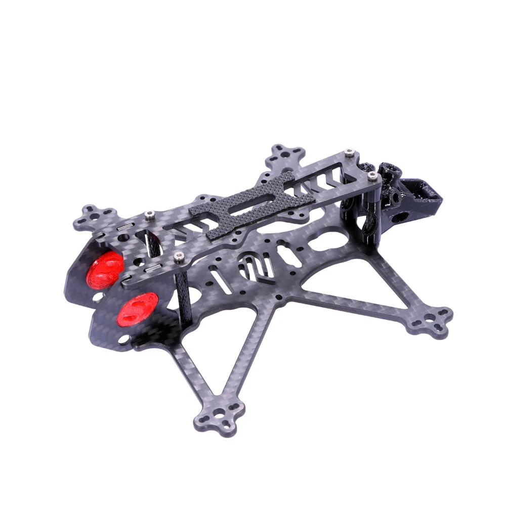 AlfaRC Fi-135 3inch Propeller  - Drone Racing Frame review and price