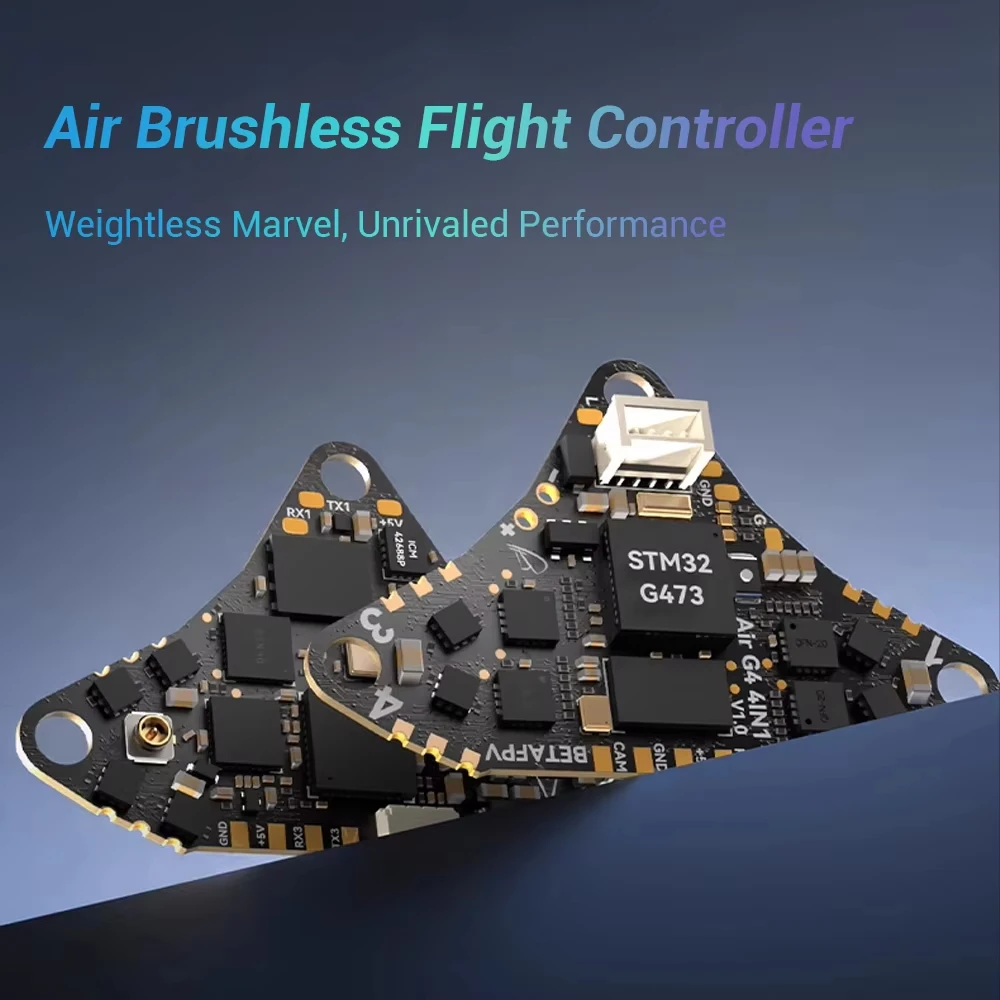 BETAFPV Air65 Brushless Whoop  - Drone Racing Camera review and price