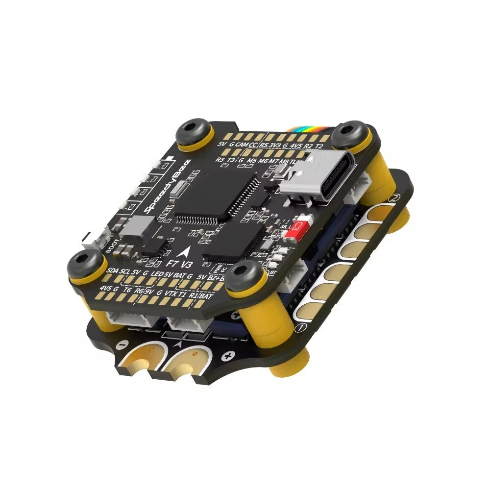 30.5x30.5mm SpeedyBee F7 V3 Fl - Drone Racing Esc review and price