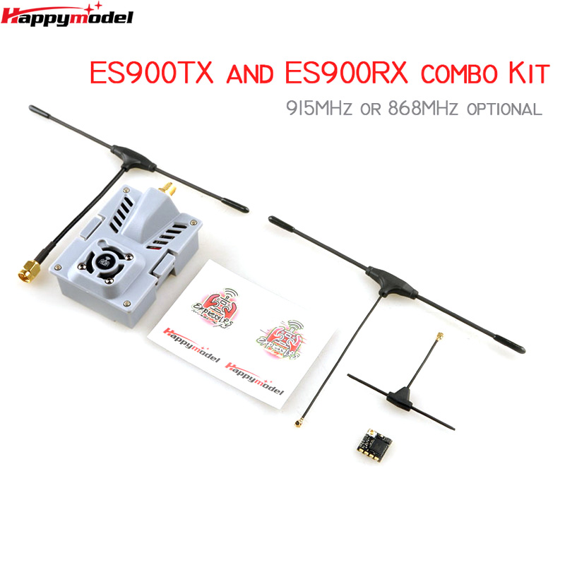 Happymodel RC ELRS Micro ES900 - Drone Racing Battery review and price