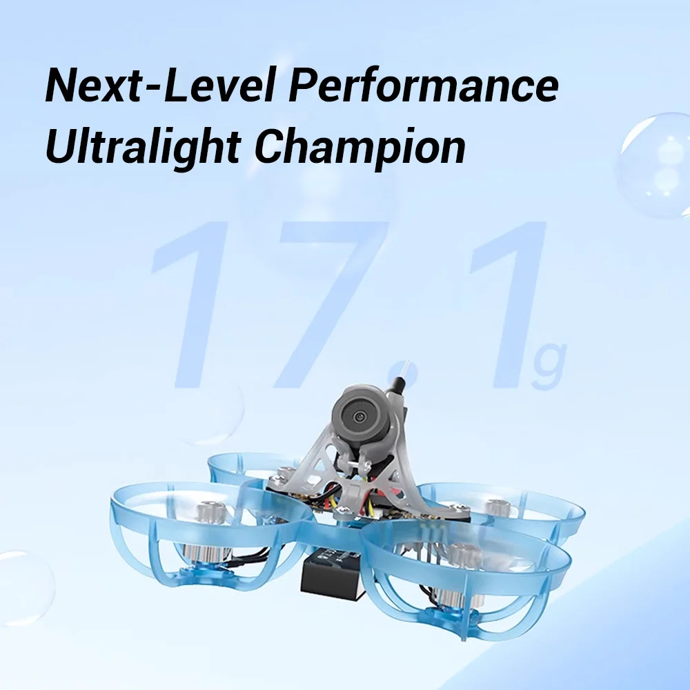 BETAFPV Air65 Brushless Whoop  - Drone Racing Charger review and price