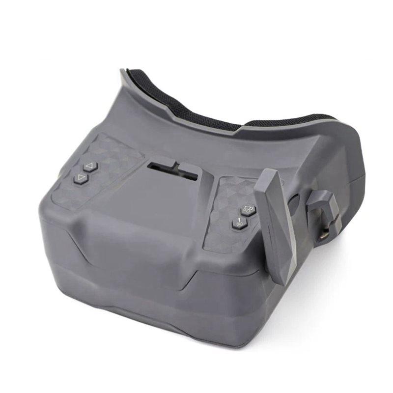 AA84 HGLRC VR001 5.8G FPV Gogg - Drone Racing Goggles review and price